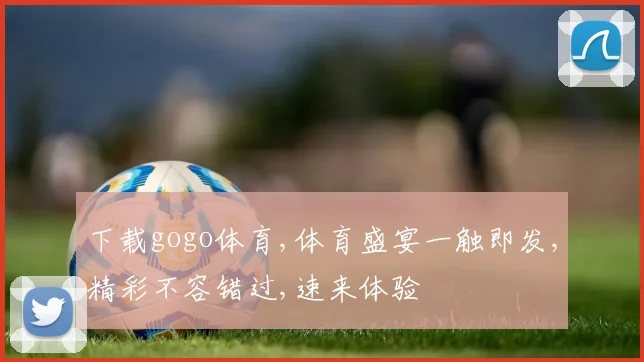 下载gogo体育,体育盛宴一触即发,精彩不容错过,速来体验