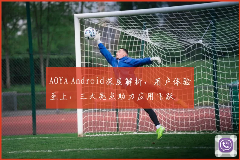AOYA Android深度解析，用户体验至上，三大亮点助力应用飞跃
